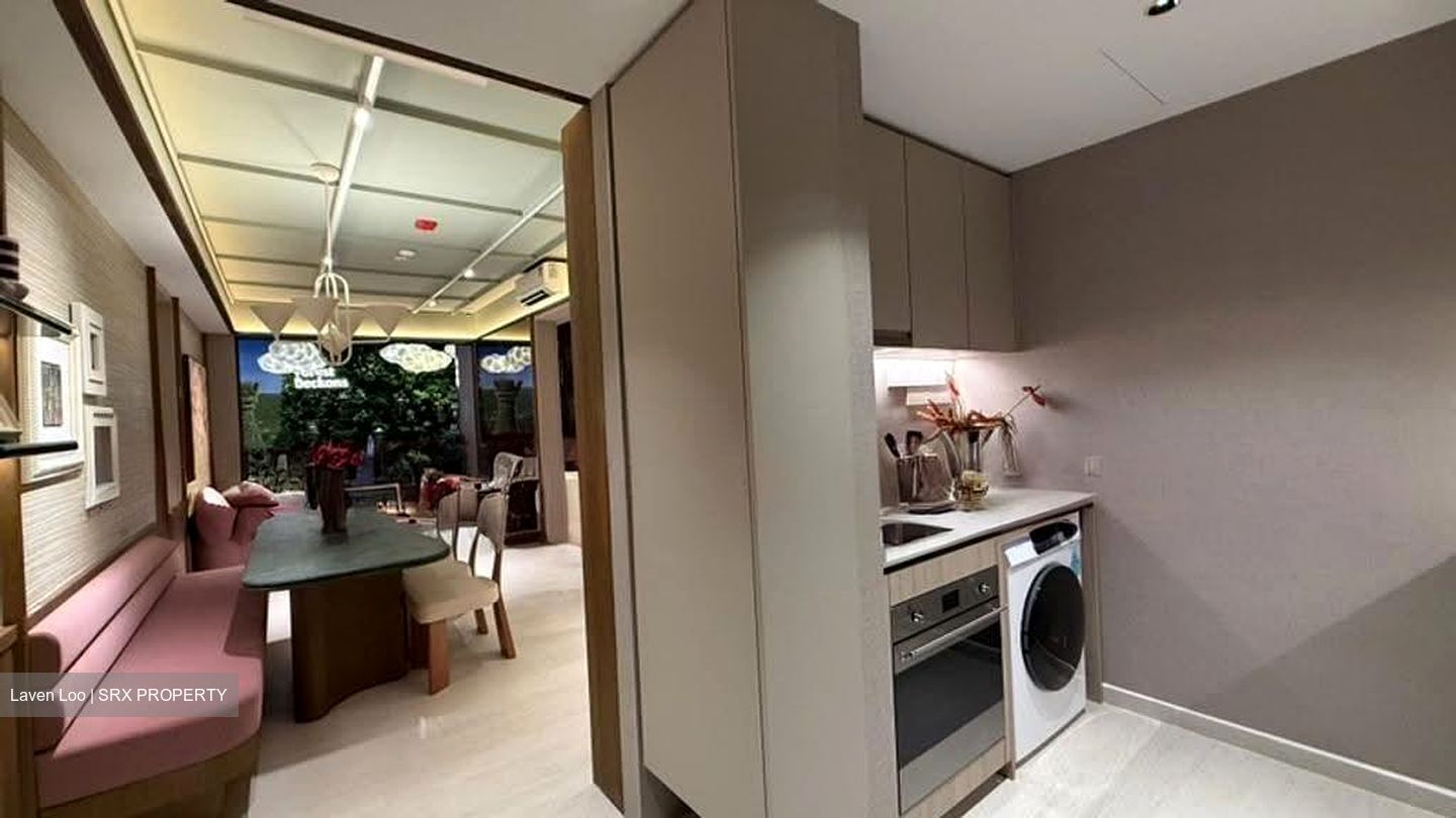 Dairy Farm Walk (D23), Condominium #625026361